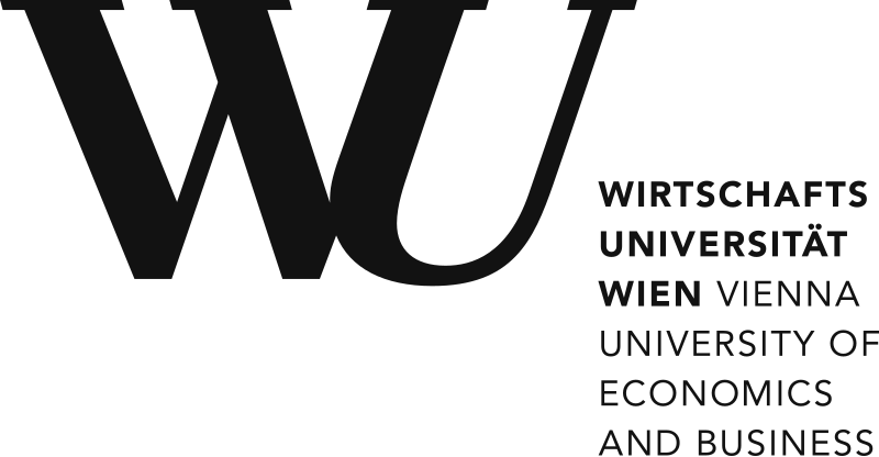 WU Vienna University of Economics and Business