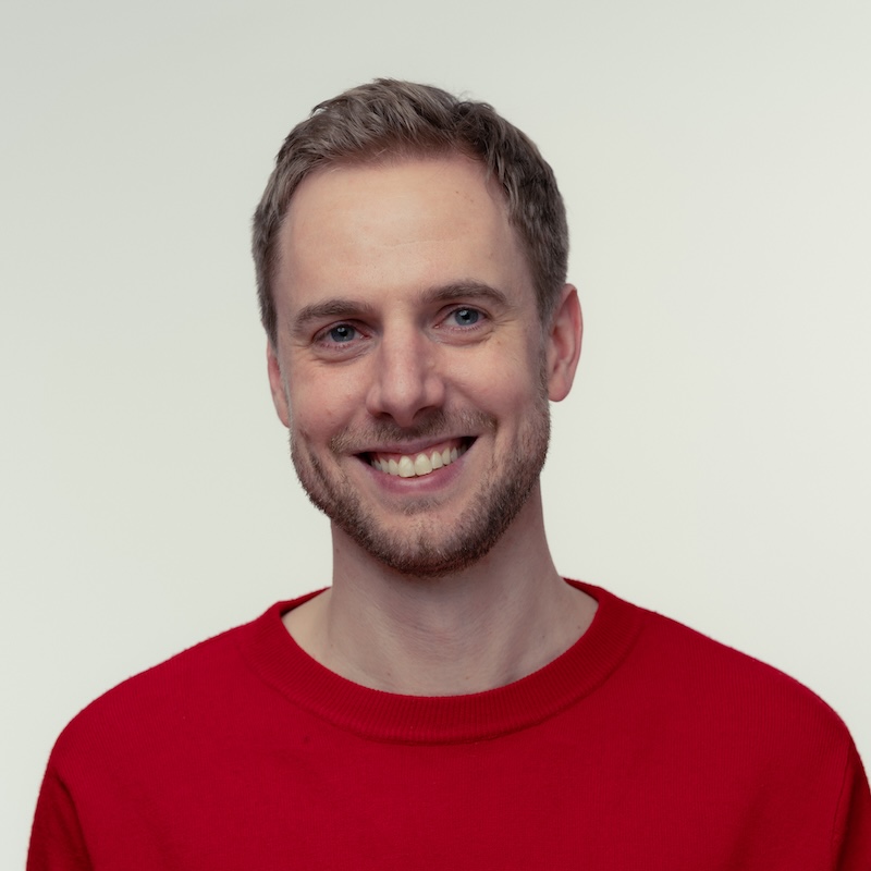 Christoph Scheuch Profile Photo