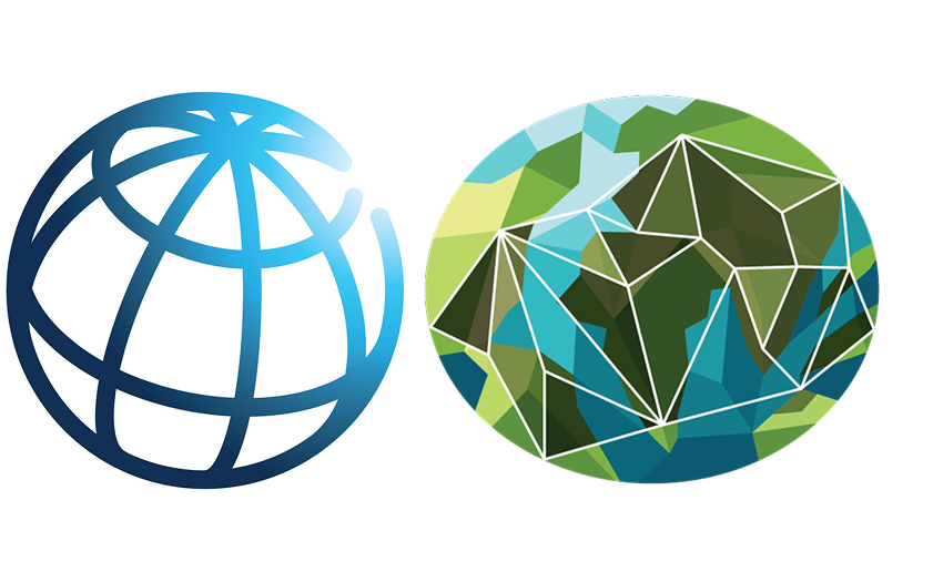 Logos of the World Bank and Teal Insights